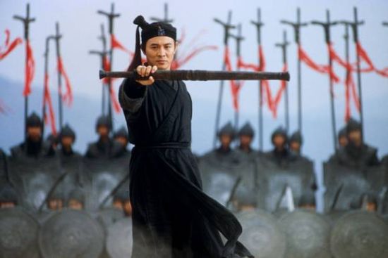 唐朝詭事錄之長(zhǎng)安